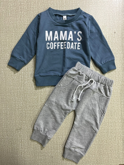 Babies Jogger Set