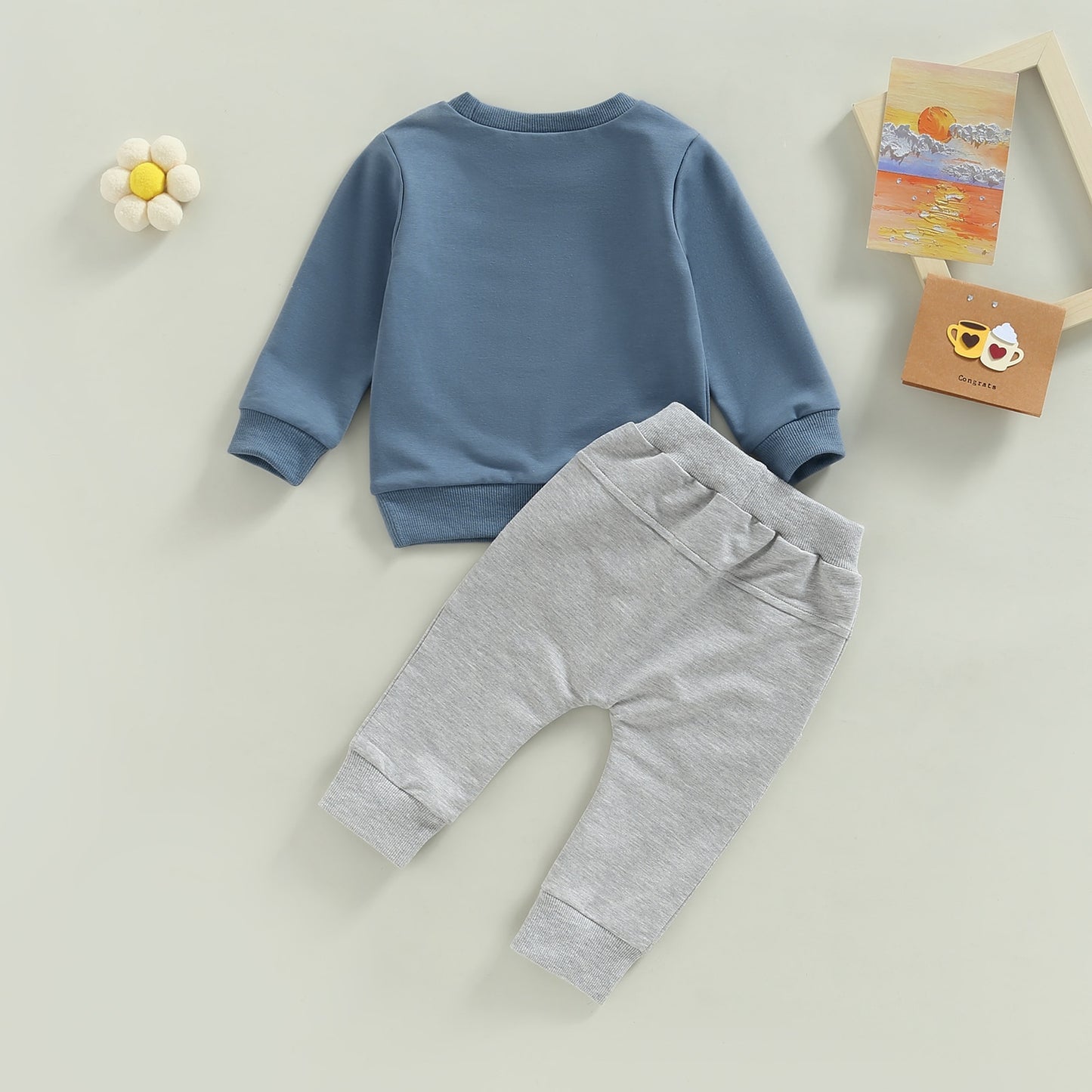 Babies Jogger Set