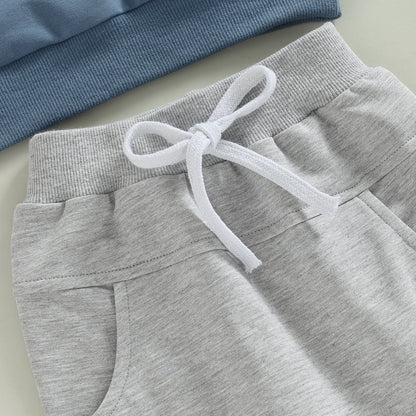 Babies Jogger Set